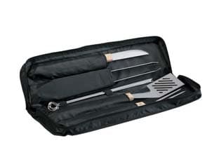 Borsa Set Utensili per Barbecue in Tessuto Campingaz - 2