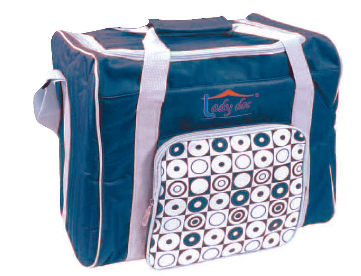 Borsa Termica Pitagora Mix 32 l Xtra - 2