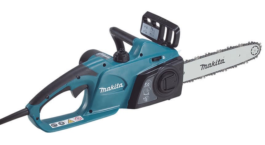 Elettrosega 1800 W Barra 35 cm (UC3541A) Makita - 2