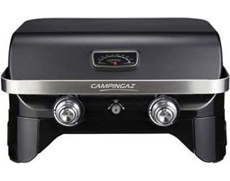 Barbecue Gas 2 Bruciatori 58 CMX36 Attitude 2100 Lx Bracere 58 CMX36 – Campingaz