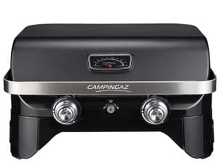 Barbecue Gas 2 Bruciatori 58 CMX36 Attitude 2100 Lx Bracere 58 CMX36 - 2