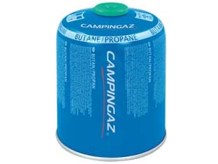 Bomboletta Cartuccia Gas con Valvola Cv 470 Plus 450 g Campingaz - 2