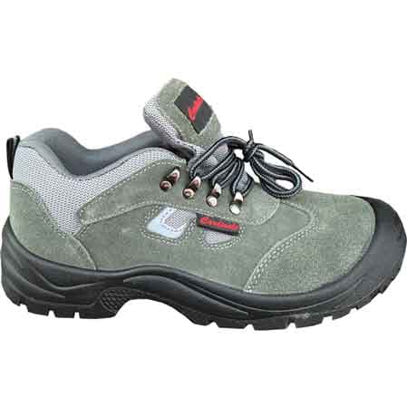 Scarpa Antinfortunistica Ideal Star Grey N° 42 - 2