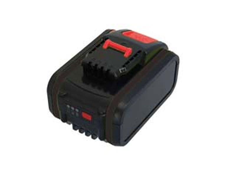 Batteria Litio 20 V 4AH per Robot Rasaerba a Batteria Excel - 2