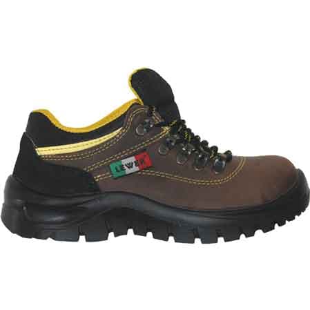 Scarpa Antinfortunistica 170 S3 N° 41 Lewer - 2