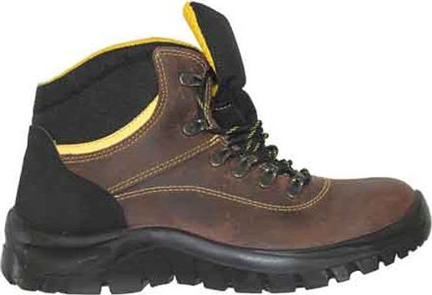 Scarpa Antinfortunistica 280 S3 N° 40 Lewer