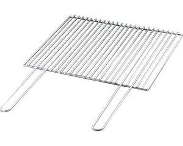 Griglia per Barbecue in Muratura 68 CMX40