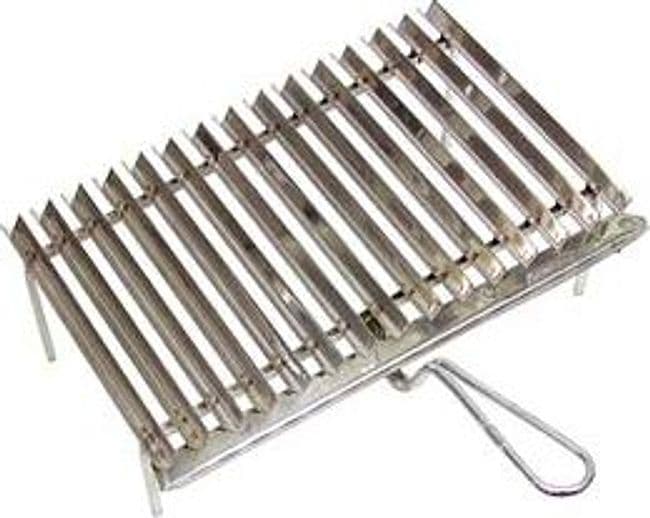 Griglia Raccogligrassi 50 CMX35X11H