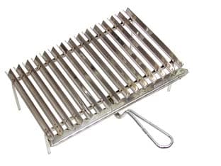 Griglia Raccogligrassi 50 CMX35X11H - 2