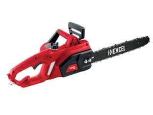 Elettrosega 1800 W con Barra 40 cm Excel - 2