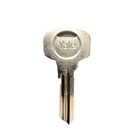 Chiave Grezza per Cilindri Yale per Cilindri Y500 - 2