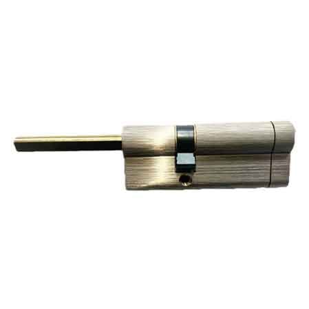 Cilindro Sagomato con Predisposizione Pomolo Y1500 Yale 70 mm (35 con 10 - 2