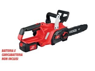 Elettrosega a Batteria 18 V Barra 25 cm ONLY1 Excel ONLY1 - 2
