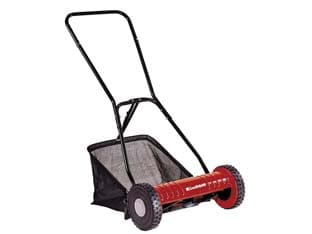 Rasaerba Manuale Taglio 40 cm (gchm 40) Einhell - 2