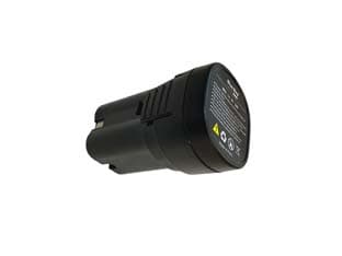 Batteria per Sega Potatura CS2204 e Forbice Pota PS2223 10,812,6V 2,5AH - 2