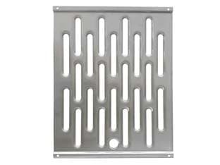 Griglia per Barbecue a Gas Inox per Ns Codice 447973 (CDF11088) 33 CMX24,5 - 2