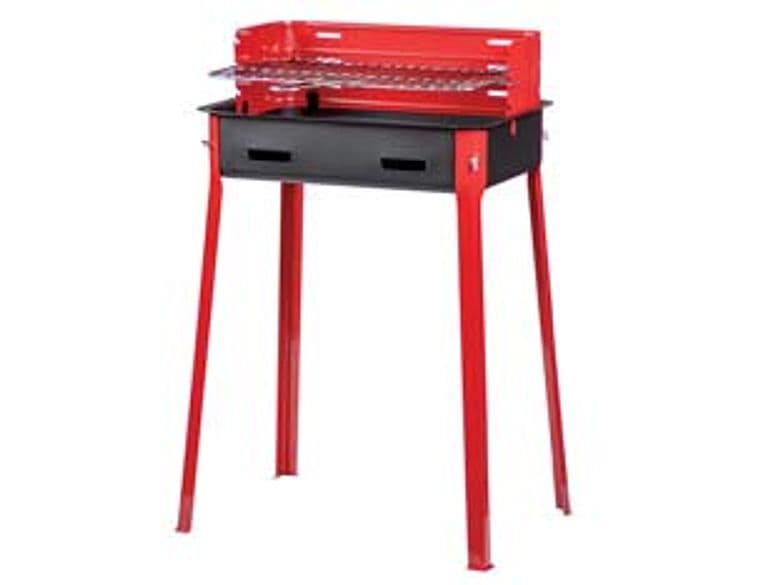 Barbecue Carbonella 30 CMX45X85H