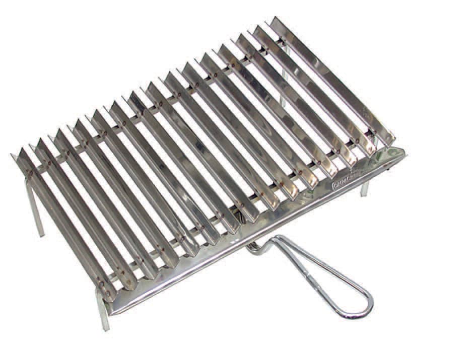 Griglia Raccogligrassi 80 CMX35 - 2