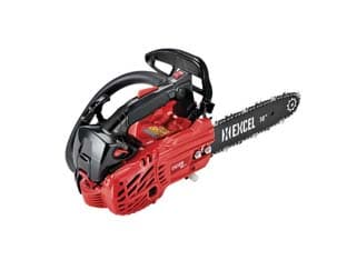Motosega Scoppio 25,4 cc per Potatura Barra 25 cm Leggera Excel - 2