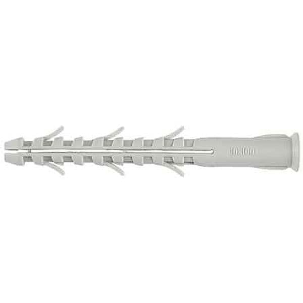 Tassello Prolungato CN02 Ø 10 x 100 mm Tecfi 50 Pezzi - 2