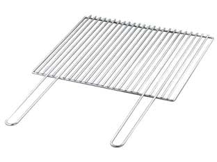 Griglia per Barbecue in Muratura 43,5 CMX33 - 2
