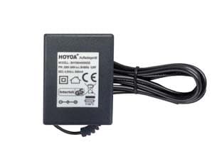 Caricabatterie per Cesoia a Batteria 100 240 V 50 60 Hz 2,5 W 5 V D.c - 2