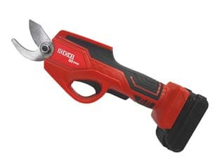 Forbice Pota a Batteria 18 V Excel - 2