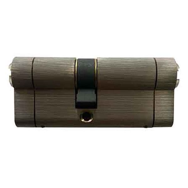 Cilindro Sagomato di Sicurezza Y1500 Yale 100 mm (35 con 10 con 55)