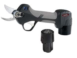 Forbice Pota a Batteria 10,8 V (PS2223) Excel - 2