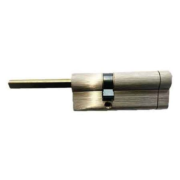 Cilindro Sagomato con Predisposizione Pomolo Y1500 Yale 60 mm (25 con 10