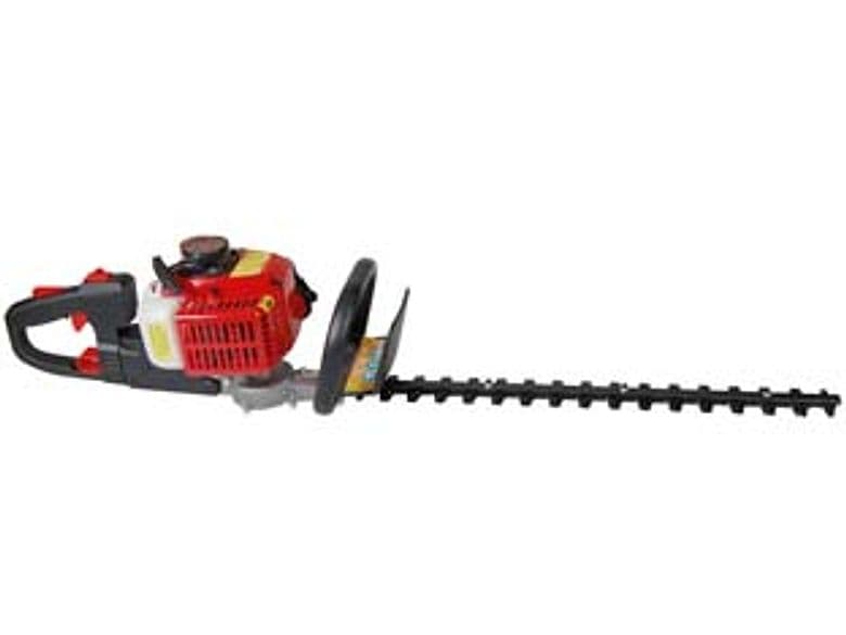 Tagliasiepi a Scoppio 22,5 cc Lama 60 cm Taglio 35 mm Excel