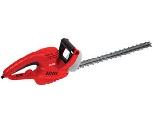 Tagliasiepi Elettrico 600 W Lama 61 cm Taglio 16 mm Excel - 2