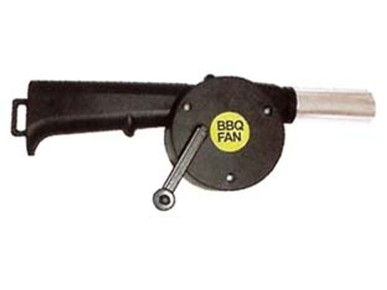 Soffiatore per Grill Manuale Lapillo - 2