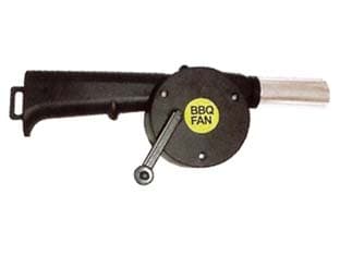 Soffiatore per Grill Manuale Lapillo - 2
