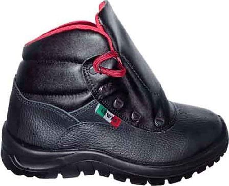 Scarpa da Lavoro 835 01 N° 40 Lewer