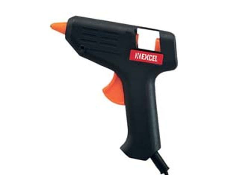 Pistola Termocollante 8 mm 30 W Excel - 2