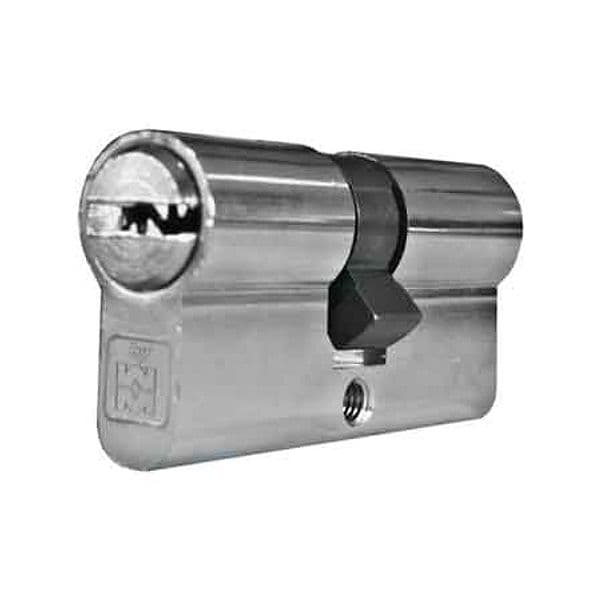 Cilindro Sagomato di Sicurezza Project Mottura 62 MM(26 con 10 con 26) - 2