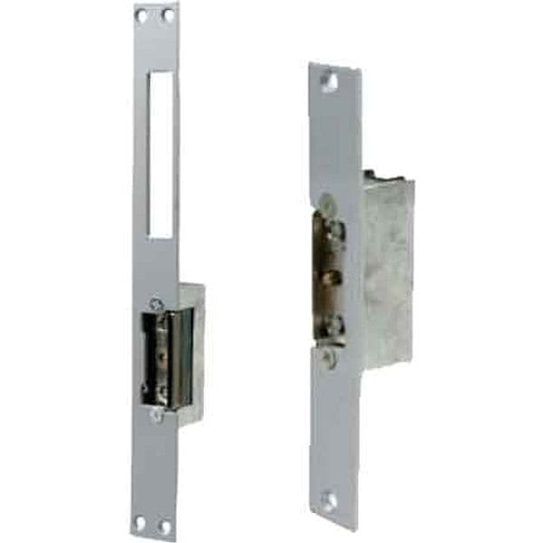 Incontro Elettrico Apriporta Frontale Lungo (250 mm) – Autres