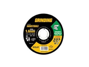 Dischi da Taglio Sottile per Ceramica Ø 115 mm Linea Industriale Ø 80 Pezzi - 2