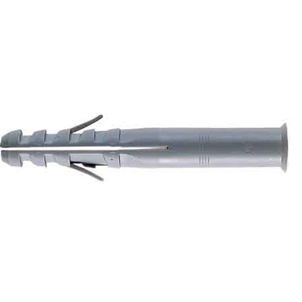 Tassello per Golfare S 14 Roe 100 (Ø 14 x 100 mm) Fischer 25 Pezzi