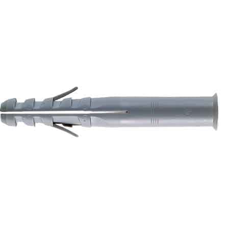 Tassello per Golfare S 14 Roe 70 (Ø 14 x 70 mm) Fischer 25 Pezzi - 2
