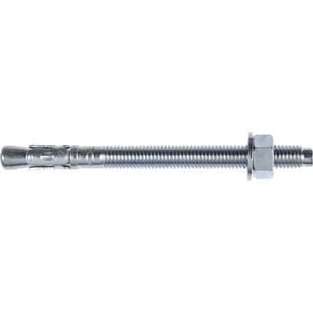 Ancorante Passante Fwa 10 x 95 Fischer 50 Pezzi - 2