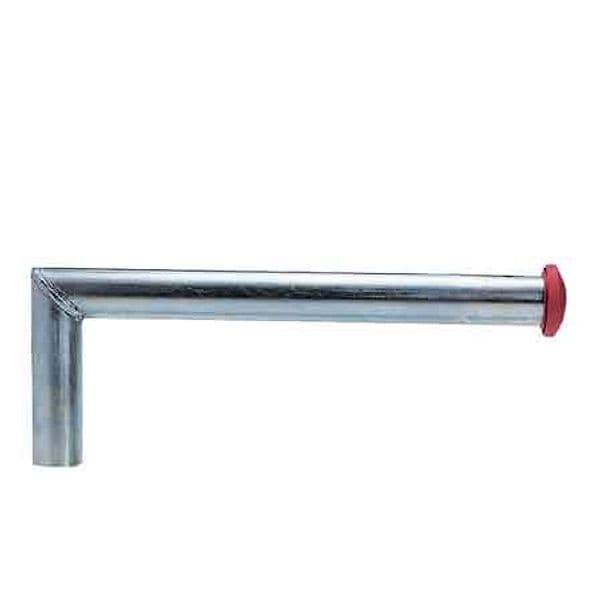 Tubo di Ancoraggio per Ponteggi a 500 mm Fischer - 2