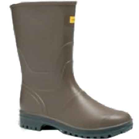 Stivale in Gomma Mod. Tronchetto N° 40 - 2