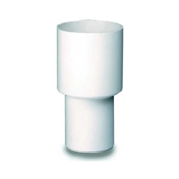Riduzione per Tubo di Risciacquamento Ø 50 x 40 Pucci - 2