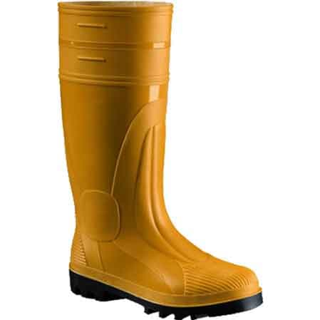 Stivale Antinfortunistico Mod. Safety S5 N° 43 - 2