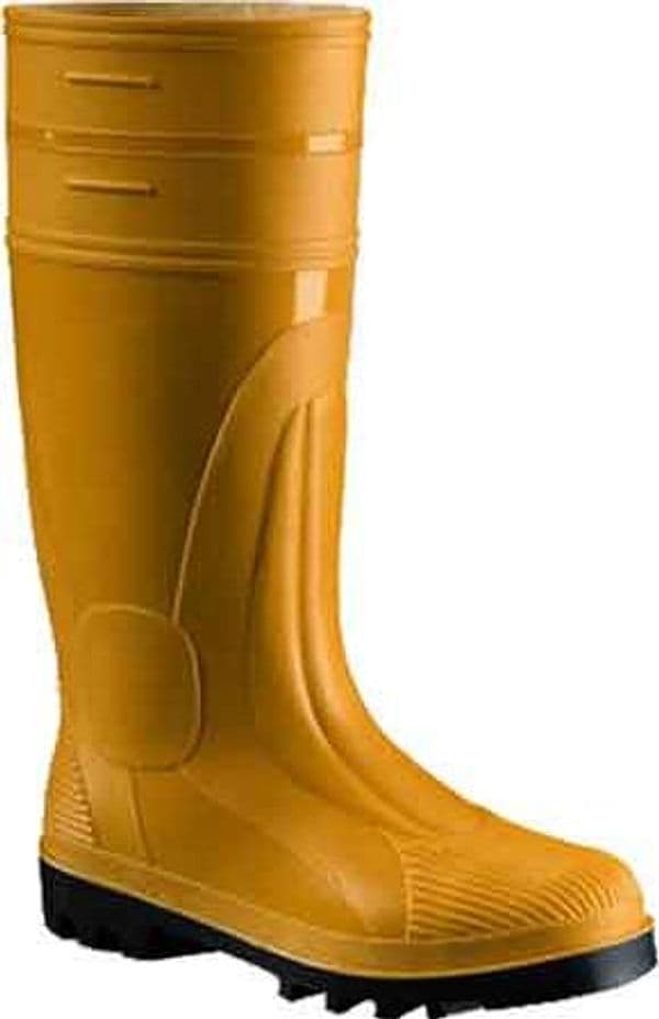 Stivale Antinfortunistico Mod. Safety S5 N° 41 - 2