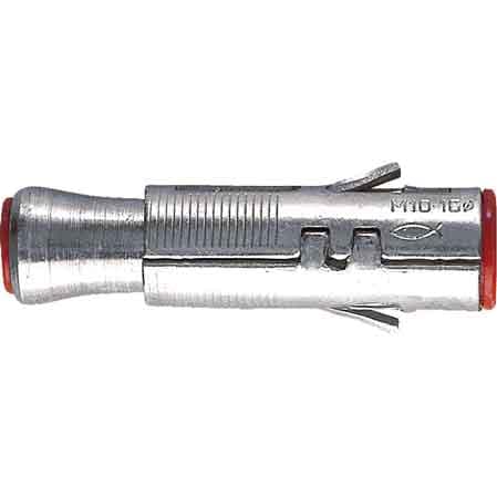 Ancorante Slm 8 Fischer Ø 14 x 50 mm 50 Pezzi - 2