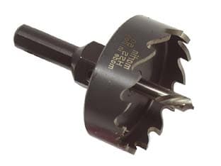 Fresa a Tazza HSS Martin Ø 100 mm Martin - 2