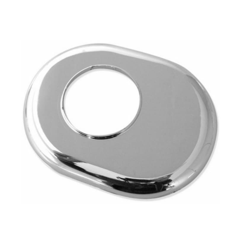 Rosone Eccentrico Cromato 5 Pezzi Pucci 80001361 - 2